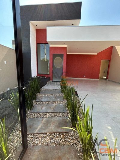 Casa, 3 quartos, 93 m² - Foto 3