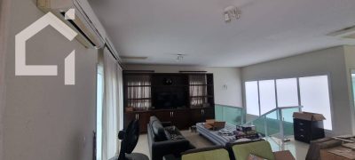 Casa de Condomínio, 8 quartos - Foto 4