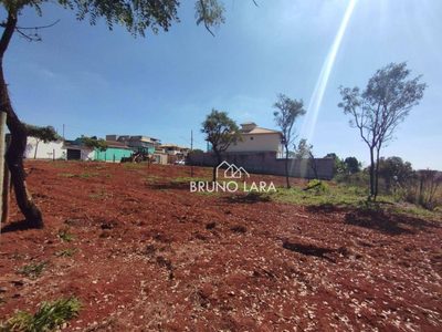 Terreno, 375 m² - Foto 3