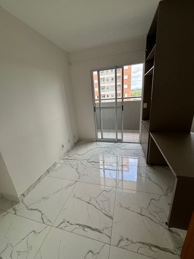 Apartamento, 2 quartos - Foto 2