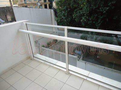 Apartamento, 2 quartos, 60 m² - Foto 2