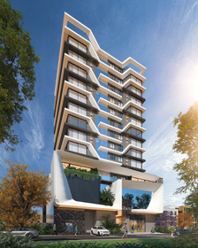 Apartamento, 2 quartos, 82 m² - Foto 1
