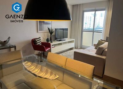 Apartamento, 3 quartos, 65 m² - Foto 2