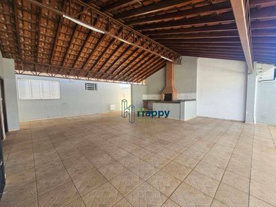 Casa, 3 quartos, 248 m² - Foto 1