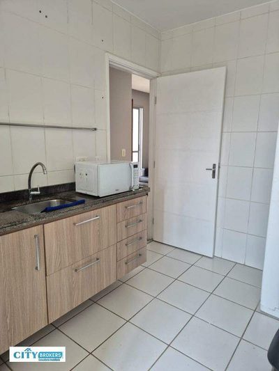 Apartamento, 2 quartos, 50 m² - Foto 4