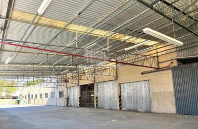 Depósito-Galpão, 4316 m² - Foto 4