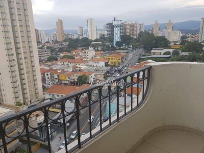 Apartamento, 1 quarto, 43 m² - Foto 4