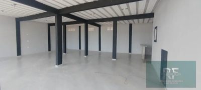 Loja-Salão, 110 m² - Foto 4