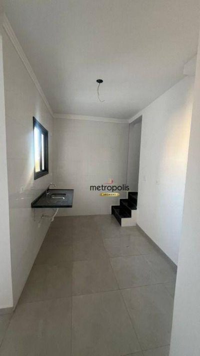 Cobertura, 2 quartos, 96 m² - Foto 1