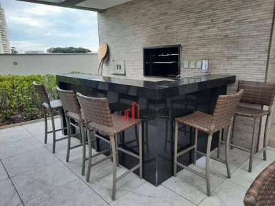 Apartamento, 2 quartos, 89 m² - Foto 1