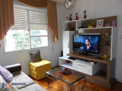 Apartamento, 4 quartos, 83 m² - Foto 1
