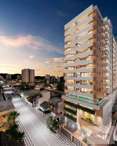 Apartamento, 3 quartos, 105 m² - Foto 1