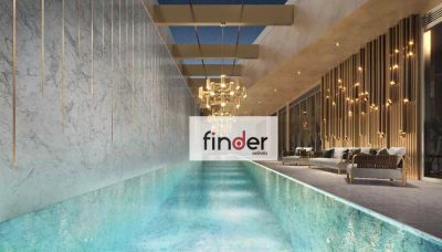 Apartamento, 4 quartos, 360 m² - Foto 4