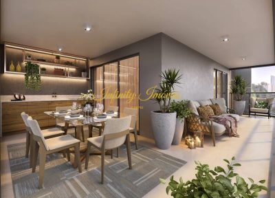Apartamento, 1 quarto, 63 m² - Foto 1