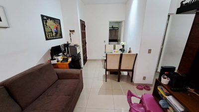 Apartamento, 2 quartos, 50 m² - Foto 3