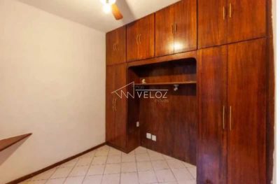 Apartamento, 2 quartos, 56 m² - Foto 3