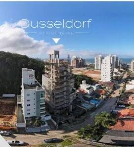 Apartamento, 3 quartos, 126 m² - Foto 2