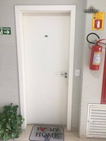 Apartamento, 2 quartos, 46 m² - Foto 3