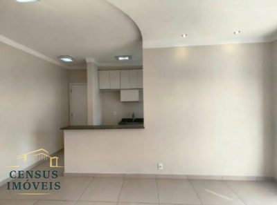 Apartamento, 2 quartos, 50 m² - Foto 3
