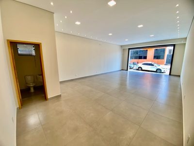 Loja-Salão, 60 m² - Foto 5