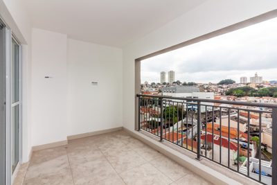 Apartamento, 2 quartos, 68 m² - Foto 3