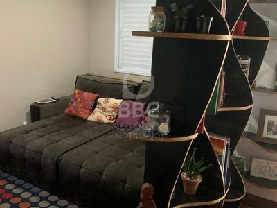 Apartamento, 2 quartos, 96 m² - Foto 5