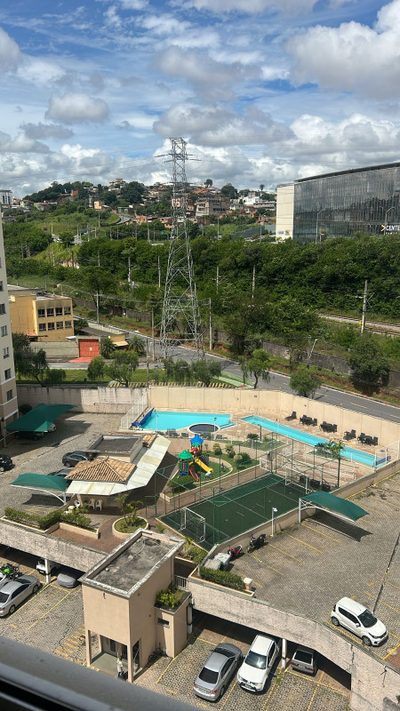Apartamento, 3 quartos, 68 m² - Foto 2