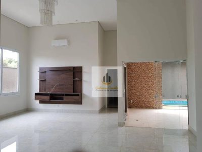 Casa, 4 quartos, 270 m² - Foto 1