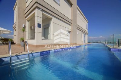Apartamento, 1 quarto, 69 m² - Foto 1
