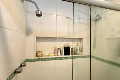 Apartamento, 1 quarto, 42 m² - Foto 3
