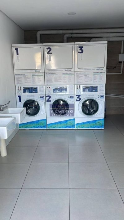 Apartamento, 2 quartos, 44 m² - Foto 5