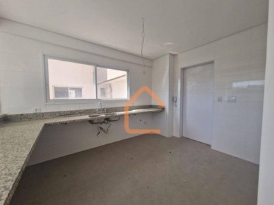 Apartamento, 3 quartos, 125 m² - Foto 1