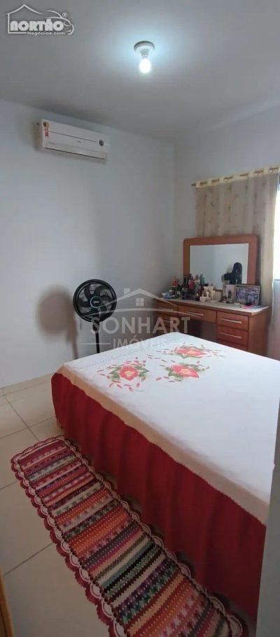 Casa, 3 quartos, 60 m² - Foto 4