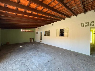 Casa, 3 quartos, 100 m² - Foto 1