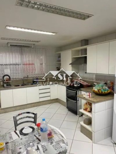 Casa, 5 quartos, 280 m² - Foto 5