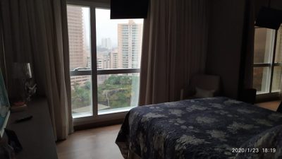 Apartamento, 3 quartos, 311 m² - Foto 5