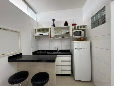 Apartamento, 1 quarto, 40 m² - Foto 3