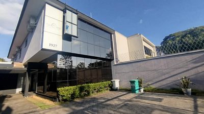 Loja-Salão, 565 m² - Foto 1