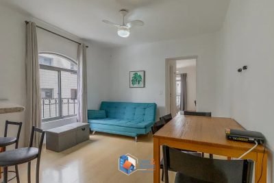 Loja-Salão, 38 m² - Foto 2