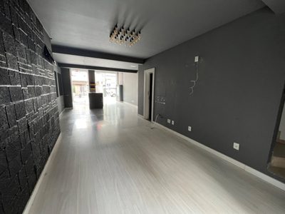 Loja-Salão, 101 m² - Foto 1