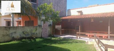 Casa, 4 quartos, 258 m² - Foto 2