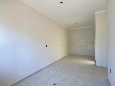 Casa de Condomínio, 2 quartos - Foto 1