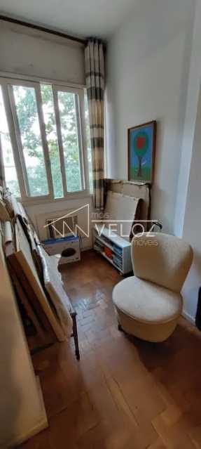 Apartamento, 3 quartos, 140 m² - Foto 3