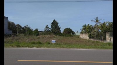 Terreno, 2900 hectares - Foto 1