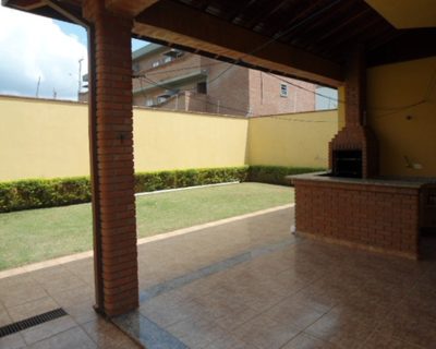 Casa, 4 quartos, 290 m² - Foto 3
