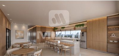 Casa, 1 quarto, 32 m² - Foto 4