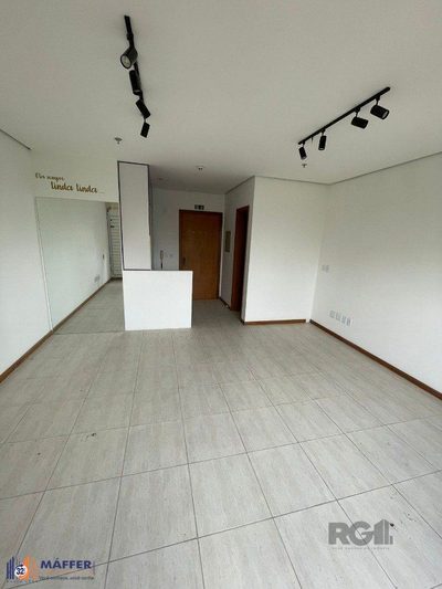 Sala-Conjunto, 42 m² - Foto 1