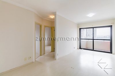 Apartamento, 2 quartos, 59 m² - Foto 1