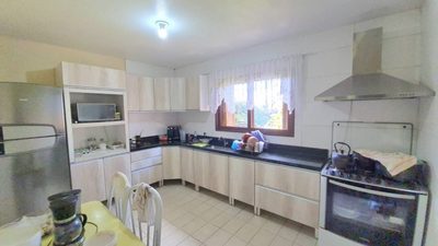 Chácara, 3 quartos, 170 m² - Foto 2