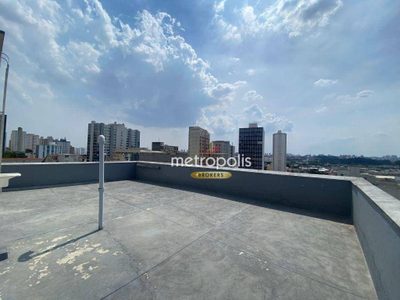 Kitnet-Studio, 12 m² - Foto 2